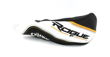 Callaway Rogue ST Hybrid Headcover Preowned Condition Excellent