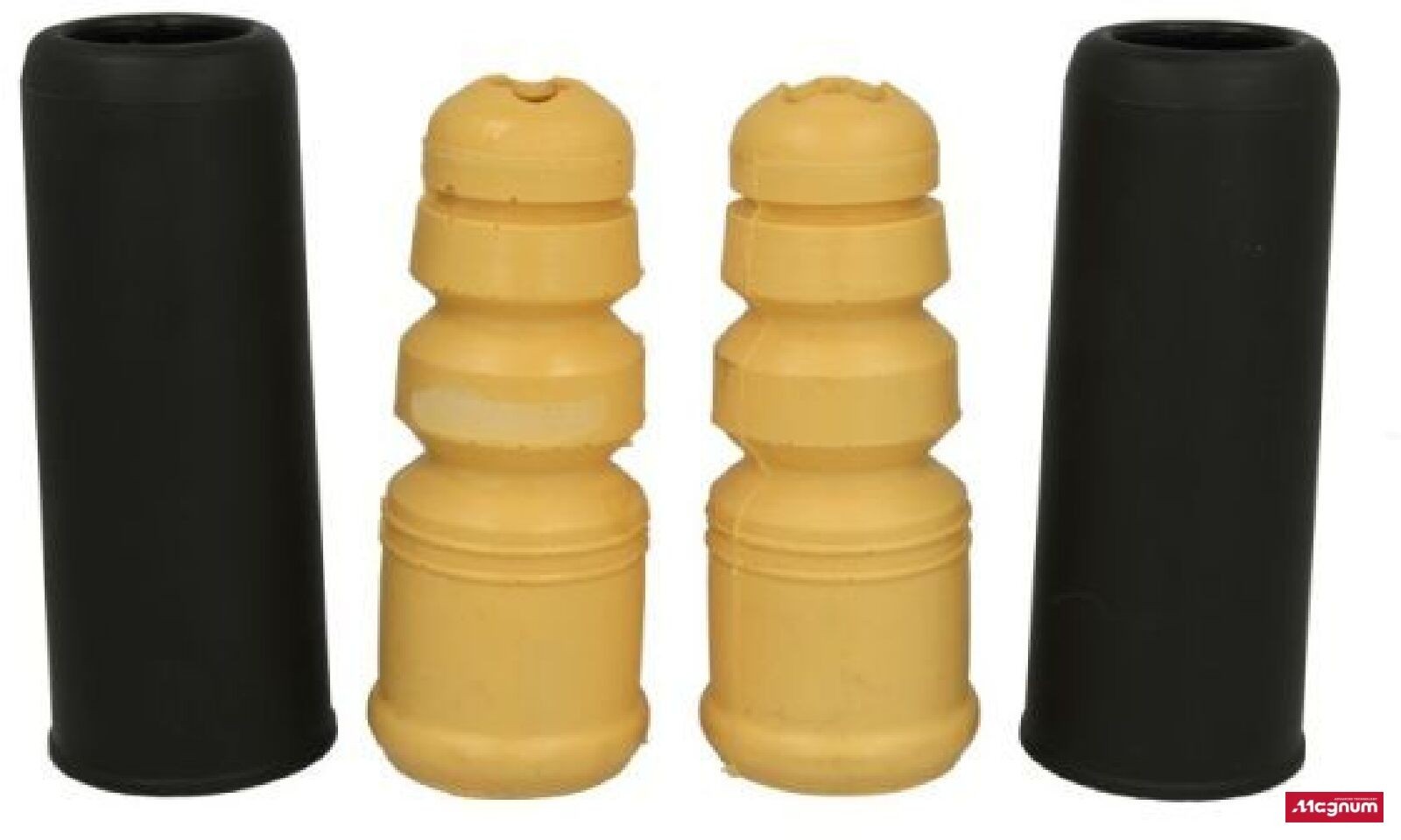 Magnum Technology Staubschutzsatz, Stoßdämpfer A9a025mt - Bild 2