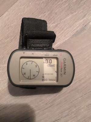 個人装備 GARMIN Foretrex 301 Garmin Foretrex 301. Tested. M4 | eBay