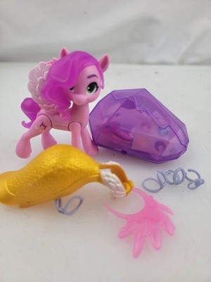 My Little Pony  Movie Crystal Adventure - Princess Petals