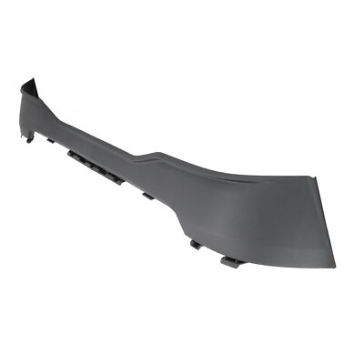 OEM NEW 2021-2022 Chevrolet Colorado Front Bumper Cover Air