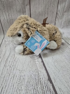 Bunny Rabbit Soft Plush