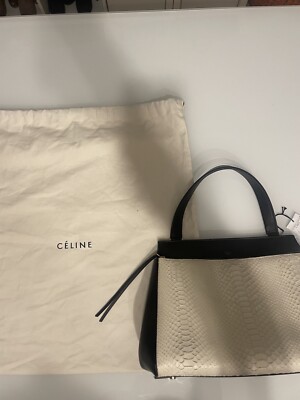 Celine Edge Handtasche 