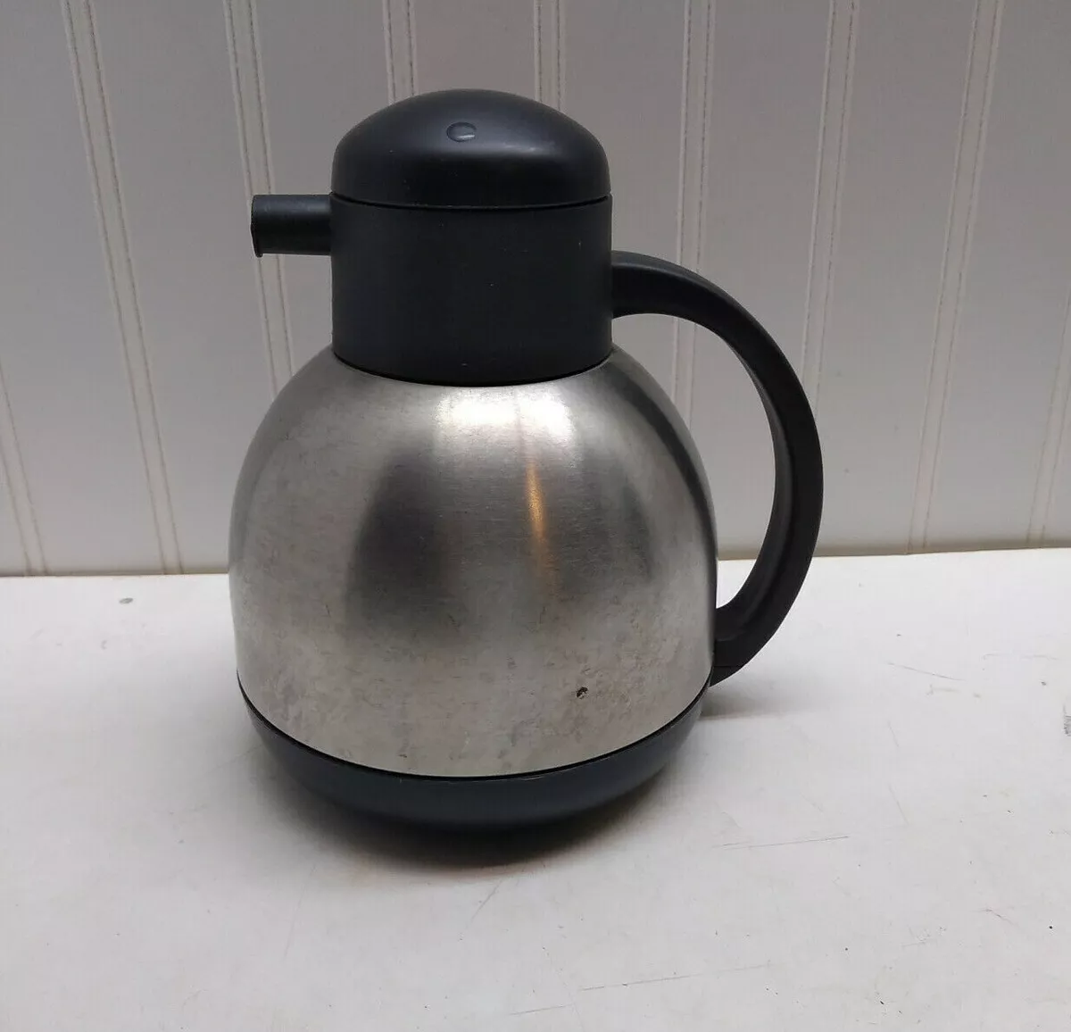 Stainless Steel Thermal Carafe