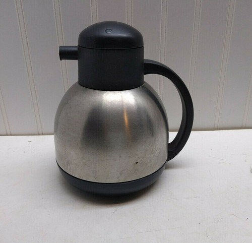 Tiger Stainless Steel Japan Coffee Thermal Carafe 1 liter Decanter