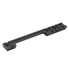 CCOP USA Browning A-Bolt Long Action Picatinny Steel Scope Mount Base PB-BRN002