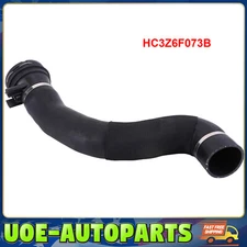 HC3Z6F073B Intercooler to Turbo-Hose For 2017 2018 2019 F-250 F-350 Super Duty