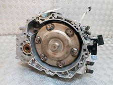 Boite de vitesse Renault VEL SATIS
