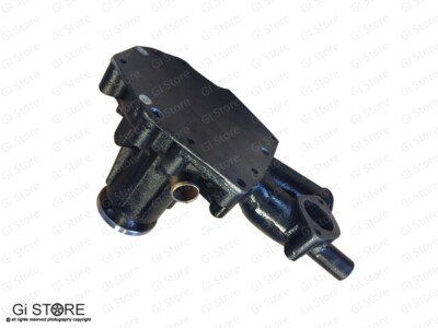 OEM Quality 1-13650133-0 Water Pump fits for ISUZU 6HK1