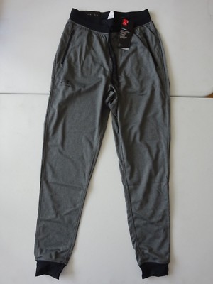 under armour men's sportstyle jogger pants