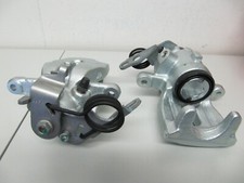 2x Bremssattel RENAULT Clio IV und Megane hinten links und rechts (ohne Pfand)