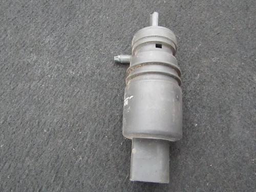 Waschwasserpumpe, Scheibenreinigung  Volkswagen Passat DE257606-60