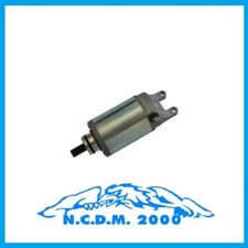 MOTORINO AVVIAMENTO SUZUKI	UH Burgman (C8111/C8112/C8132)	125	2014-2015 2016