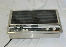 seaward princess electric stove