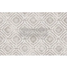 ReDesign with Prima Decoupage Tissue Paper - Cerulean Blooms II