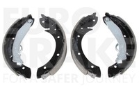 Bremsbackensatz Bremsbacken FüR CitroëN Berlingo MF Xsara Picasso N68 M_
