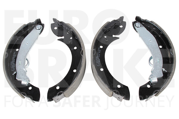Bremsbackensatz Bremsbacken FüR CitroëN Berlingo MF Xsara Picasso N68 M_-image