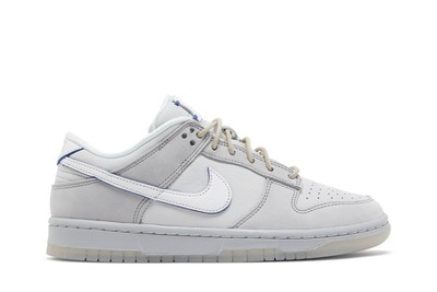 Nike Dunk Low 'Wolf Grey Pure Platinum' DX3722-001