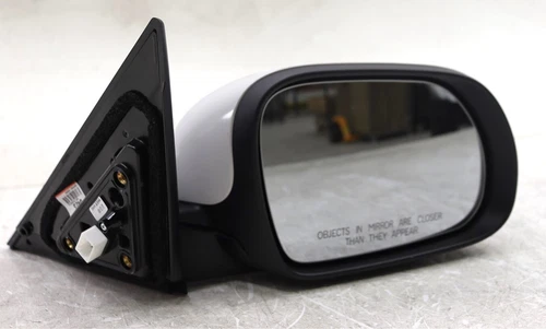 NEW OEM Passenger Side Door Mirror 87620K0420 for Kia Soul 2020-2022