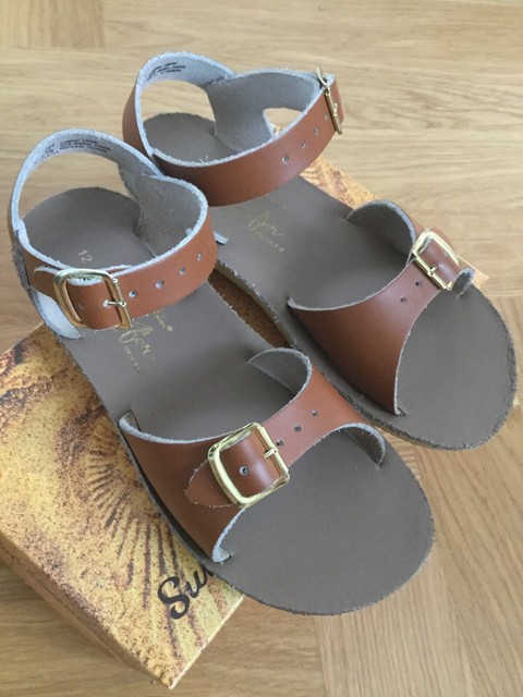 ebay saltwater sandals