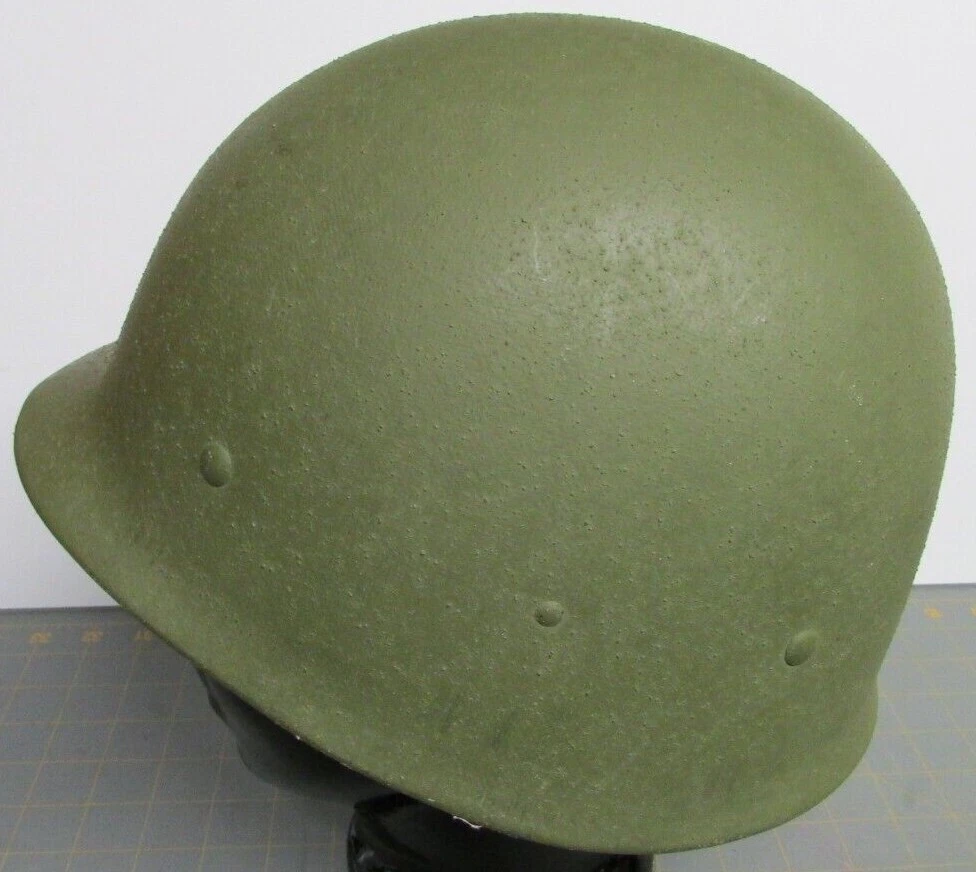 Authentic US GI M1 Helmet Liner, Liner Helmet Ground Troops Type 1 
