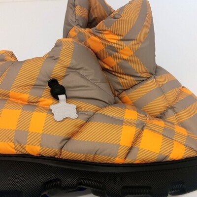 Burberry Men display picture 3