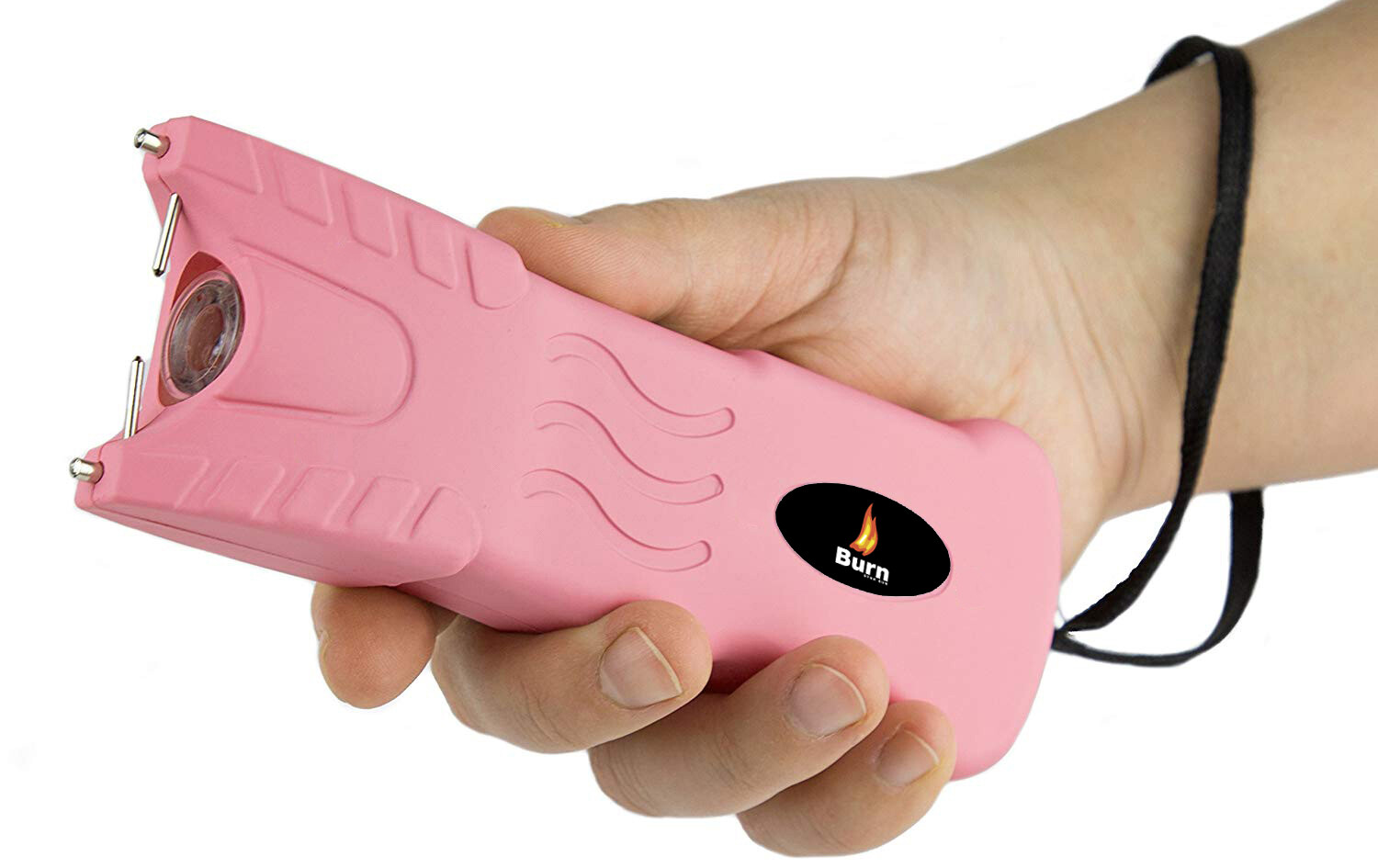 Stun Gun Pepper Spray Combo for Women Self Defense Police 916 Pink eBay