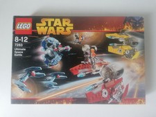 lego star wars ultimate space battle