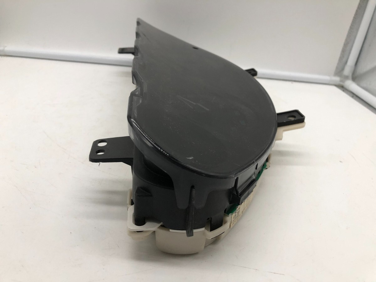 ちわ 2013 BUICK ENCLAVE Speedometer Gauge Cluster OEM 2483924 MILES