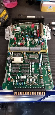 Rebuilt 1988-1995 BMW E31 850i 850ci 850CSI and E32 750iL EML