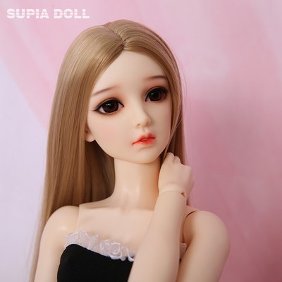 supia doll