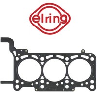 Elring Zylinderkopfdichtung FüR Audi A4,A5,A6,A8,Q7; VW Phaeton,Touareg