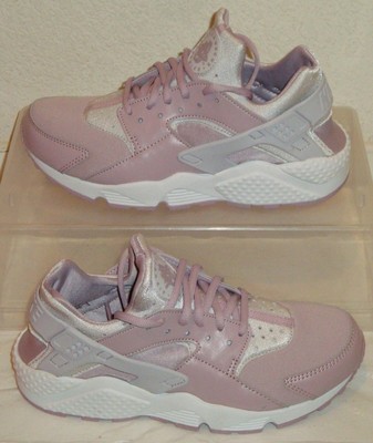 huaraches rose pink