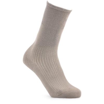 Cosyfeet Standard Fitting Luxury Bamboo Seam free Socks 3 Pairs Multiple Options