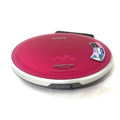 【ジャンク】ソニー CD プレイヤー SONY Walkman D-NE20 SONY D-NE20 ポータブルCDプレーヤー ジャンク扱い Yahoo!オークション