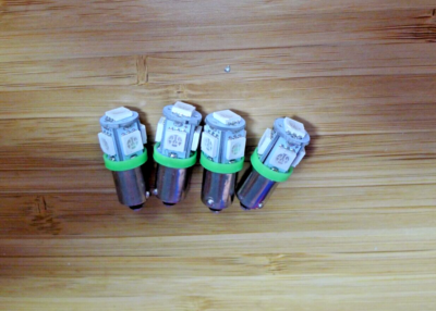 McIntosh MC7106 Lamps Kit LED Bulbs Lights replacement