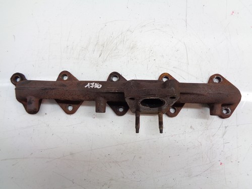 Abgaskrümmer Chevrolet Cruze J300 Orlando J309 2,0 CDI Diesel Z20D1