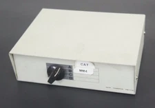 GENERIC 4 CHANNEL MANUAL DATA TRANSFER SWITCH 
