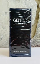 Reyane Gentle Elsatys Eau De Parfum Spray 100ml/3.3oz Mens Cologne