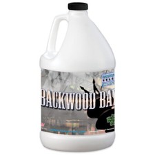 Froggys Fog Backwood Bay, Long Lasting Fog Juice Fluid, Gallon