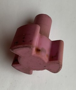 Mitnehmer/Antriebsteil für Drehteller LG 4370W1A004C in Mikrowelle