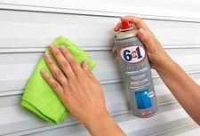 6in1 Rinnova Infissi Arexsons  legno verniciato, alluminio, e pvc 500 ml