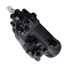 Power Steering Gear Box For Jeep Cherokee 4.0l Grand Cherokee 5.2l 1996-1998