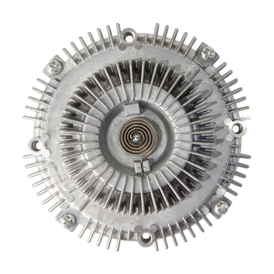 Embrague ventilador motor para Buick Chevrolet Toyota Caprice Celica 9702060 Foto 2 de 4