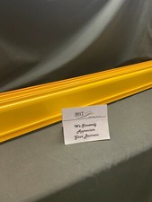 ADC/COMMSCOPE / FGS-MSHS-A / 4" STRAIGHT SECTION / 6FT LONG / YELLOW