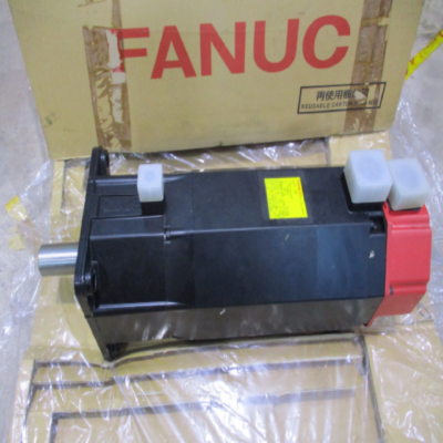 Used] FANUC / 20S A06B-0502-B242 / AC SERVO MOTOR | eBay
