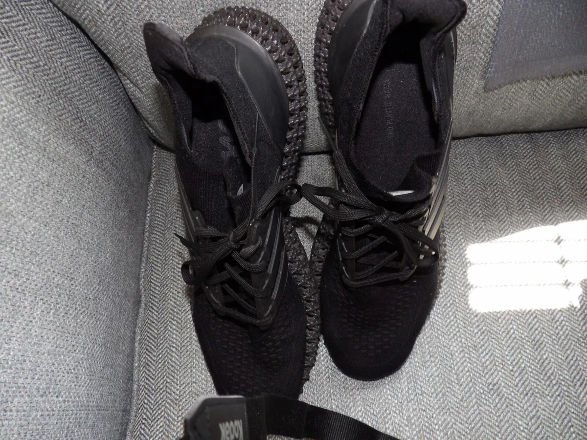 Men s Adidas Ultra 4DFWD Shoes Size 13 GX6632