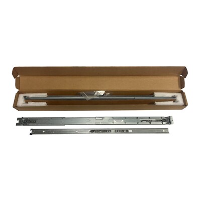 HPe P20435-001 DL360 Gen10+ 1U Friction Rackmount Kit NEW P43560-B21  P38899-001