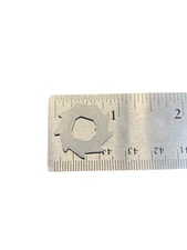 10D8G (BNT1448  Anti-Reverse Ratchet)