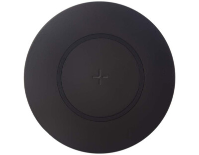 Tylt Shield Wireless Charging Pad Bundle - Two Pack Deal